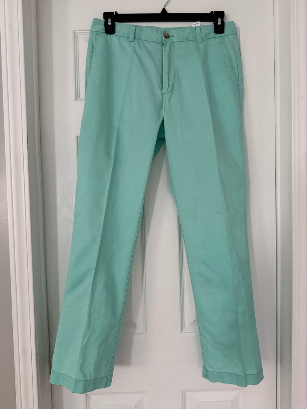 Vineyard Vines Men's Mint Chino Pants